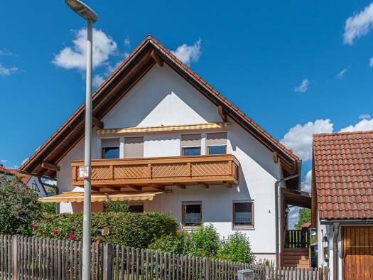 Wohnung zur Miete 800 € 3 Zimmer 93,4 m² 1. Geschoss frei ab 01.10.2026 Tiefenbach Tiefenbach 84184