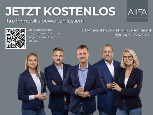 Einfamilienhaus zum Kauf - Erstbezug 282.000 € 5 Zimmer 118 m² 241 m² Grundstück Rurdorf Linnich-Rurdorf 52441