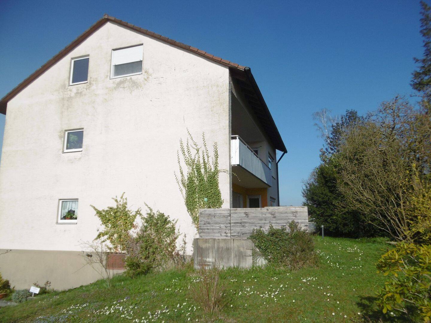 Mehrfamilienhaus zum Kauf - Ansicht 6