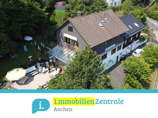 Gastronomie/Hotel zum Kauf 580.000 € 3.236 m² Grundstück Monschau 52156