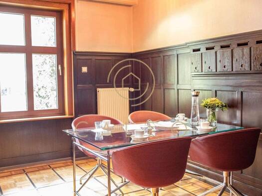 Bürokomplex zur Miete provisionsfrei 20 m² Bürofläche teilbar ab 1 m² Bürgerpark Bremen 28209