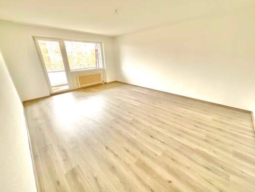 Wohnung zur Miete 867 € 4 Zimmer 101,2 m² 6. Geschoss frei ab 16.12.2025 Brüningheide 69 Kinderhaus Münster 48159
