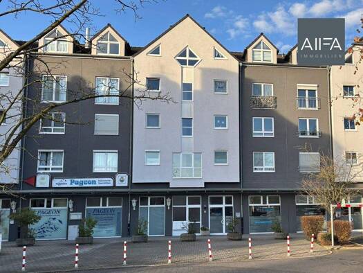 Wohnung zum Kauf 142.000 € 2 Zimmer 65 m² 4. Geschoss Rumeln-Kaldenhausen Duisburg 47239