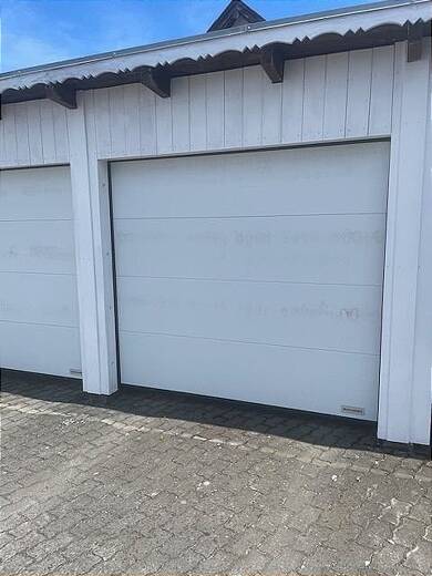 Garage zur Miete provisionsfrei 55 € Jellenkofen Ergoldsbach 84061
