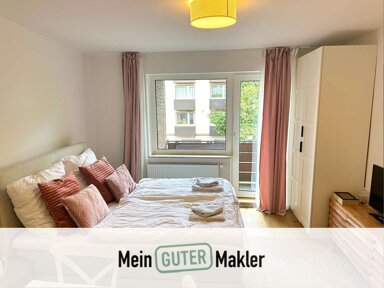 Wohnung zur Miete 1.170 € 1 Zimmer 28 m² 2. Geschoss Osterstraße 42 Alte Neustadt Bremen 28199