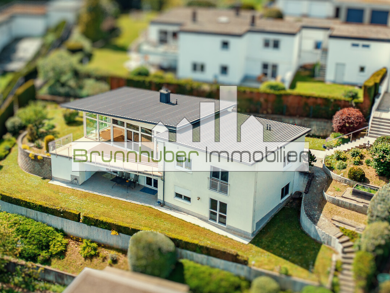 Villa zum Kauf provisionsfrei 699.000 € 7 Zimmer 197,7 m² 993 m² Grundstück Haardt Schweinfurt 97422