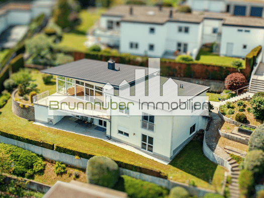 Villa zum Kauf provisionsfrei 649.000 € 7 Zimmer 197,7 m² 993 m² Grundstück Haardt Schweinfurt 97422