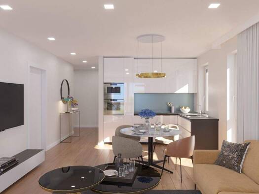 Wohnung zur Miete 414 € 2 Zimmer 65 m² frei ab 01.05.2026 Lüdenscheid 58507