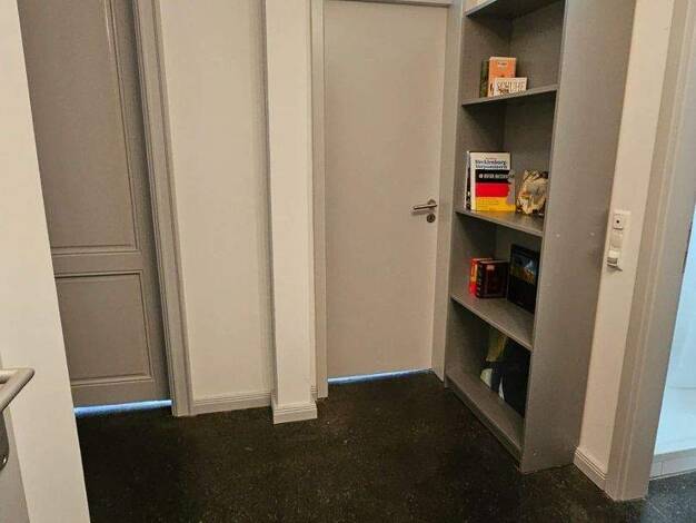 Wohnung zur Miete 1.300 € 2 Zimmer 80 m² Lübsche Str. 8 Altstadt Wismar 23966