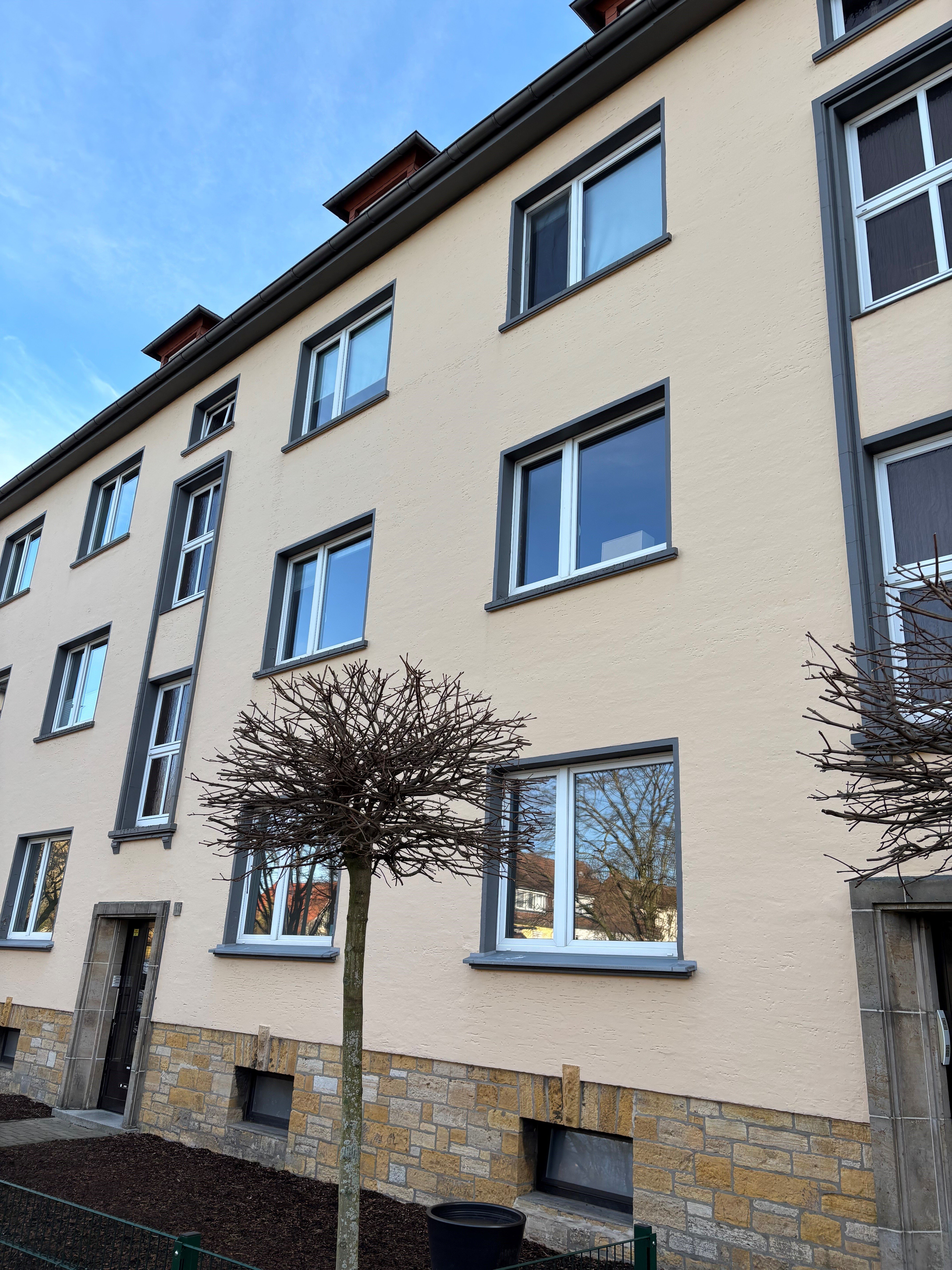 Wohnung zur Miete 880 € 3,5 Zimmer 91 m²<br/>Wohnfläche 1.<br/>Geschoss Schölerberg 143 Osnabrück 49082