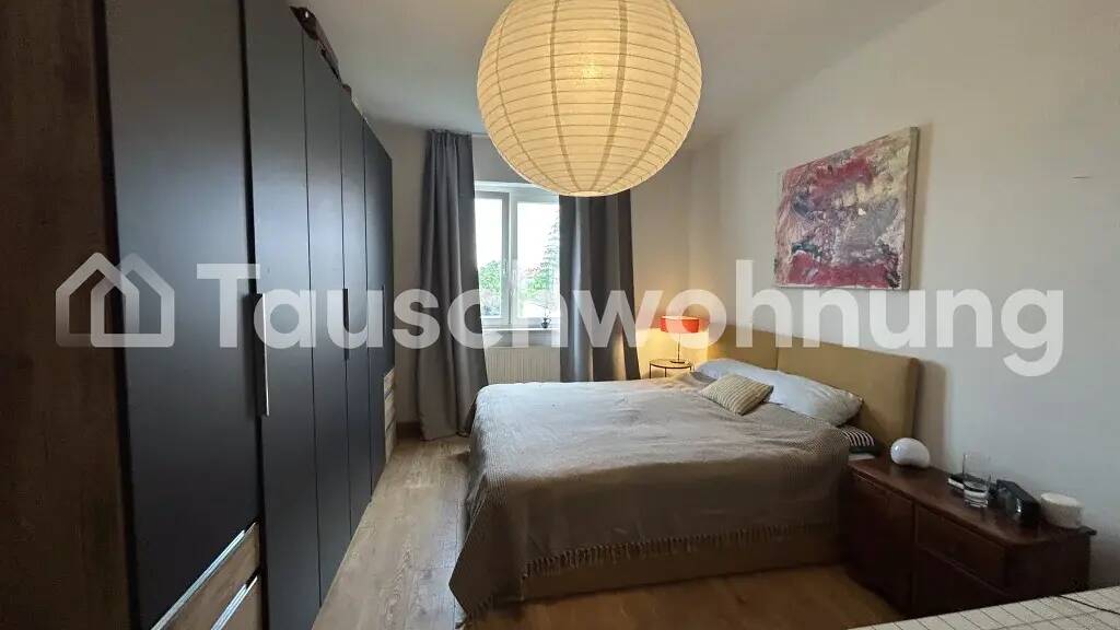Wohnung zur Miete Tauschwohnung 468 € 3 Zimmer 72 m² 3. Geschoss Krämpfervorstadt Erfurt 99085