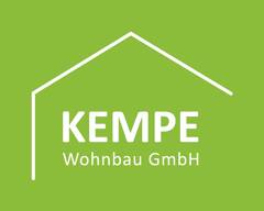 Kempe Wohnbau GmbH logo