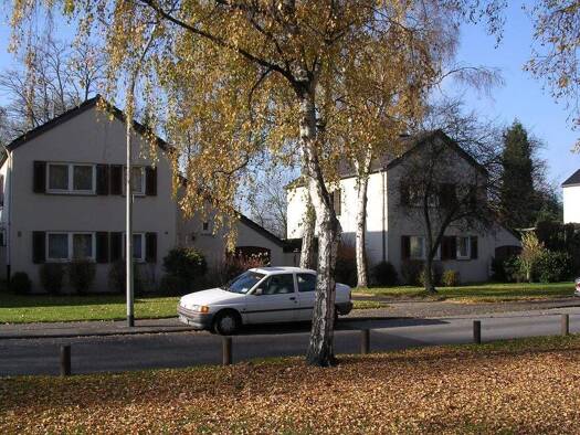 Wohnung zur Miete 659 € 2 Zimmer 61,8 m² 1. Geschoss Am Schützenhaus 28 Wanheimerort Duisburg 47055