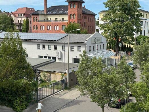 Produktionshalle zum Kauf 925.000 € 650 m² Lagerfläche Franz-Mehring-Straße 11 Gohlis-Mitte Leipzig 04157