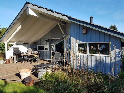 Einfamilienhaus zum Kauf 475.000 € 3 Zimmer 59 m² 3.183 m² Grundstück Brekendorf 24811