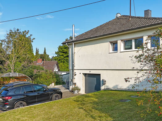 Bungalow zum Kauf 439.000 € 3 Zimmer 135 m² 494 m² Grundstück Koisdorf Sinzig / Koisdorf 53489