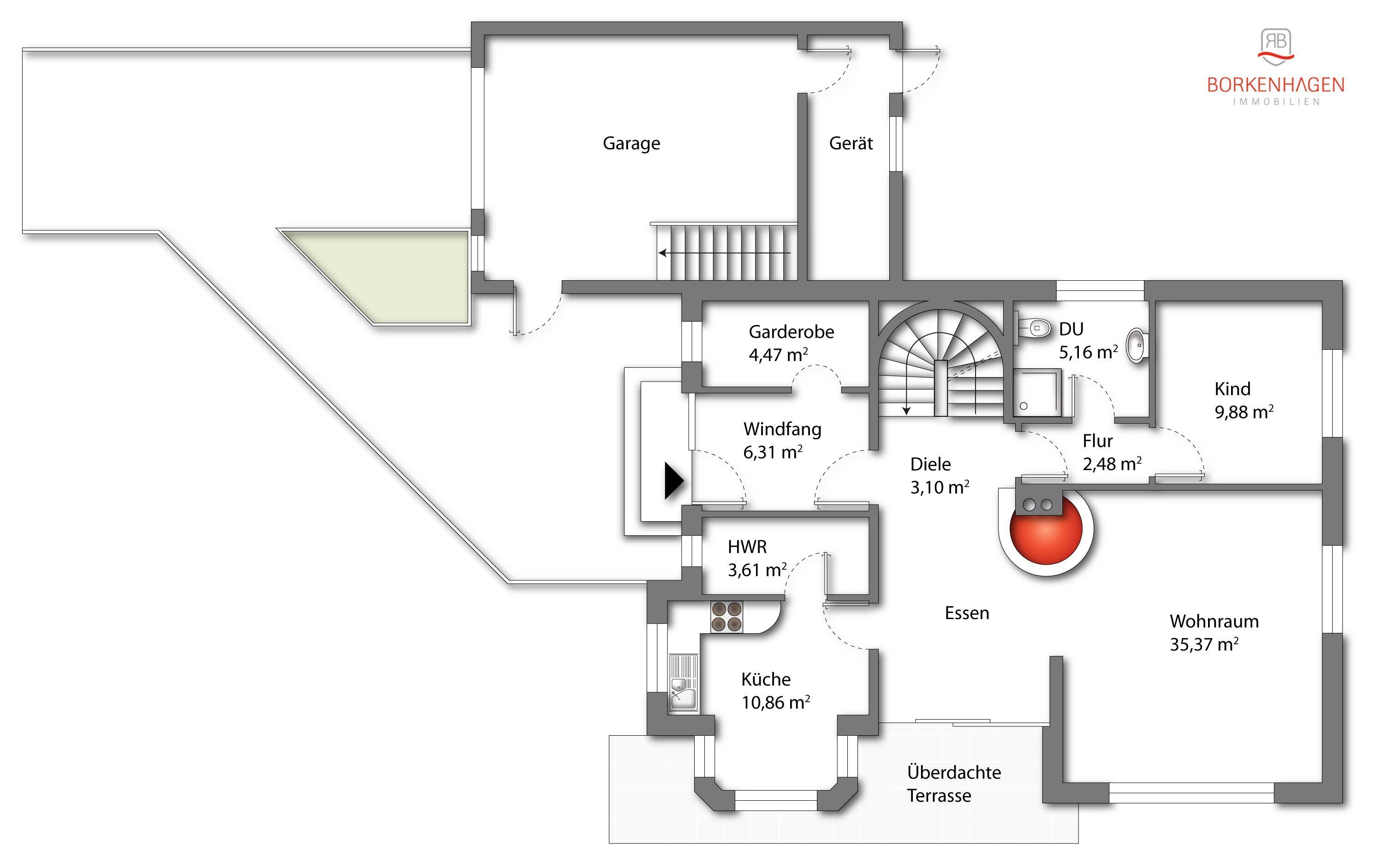 Einfamilienhaus zum Kauf 739.000 € 4 Zimmer 142 m²<br/>Wohnfläche 827 m²<br/>Grundstück Steinbeck Buchholz in der Nordheide 21244