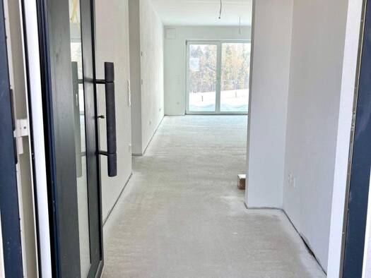 Wohnung zur Miete - Erstbezug 930 € 3 Zimmer 70,6 m² 2. Geschoss Tiefenbach 94113