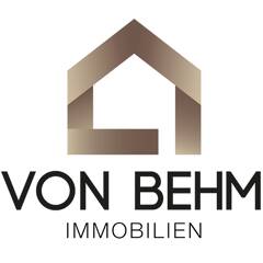 von Behm Immobilien logo