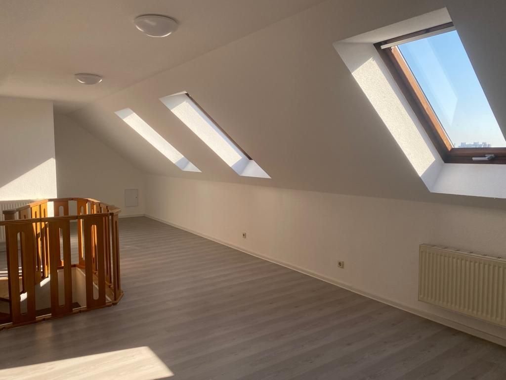 Maisonette zur Miete 390 € 3 Zimmer 100 m²<br/>Wohnfläche 4.<br/>Geschoss ab sofort<br/>Verfügbarkeit Bismarckstr. 2 Innenstadt Görlitz 02826