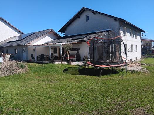 Haus zum Kauf 690.000 € 7 Zimmer 216 m² 874 m² Grundstück Ensfelden Kraiburg a.Inn 84559