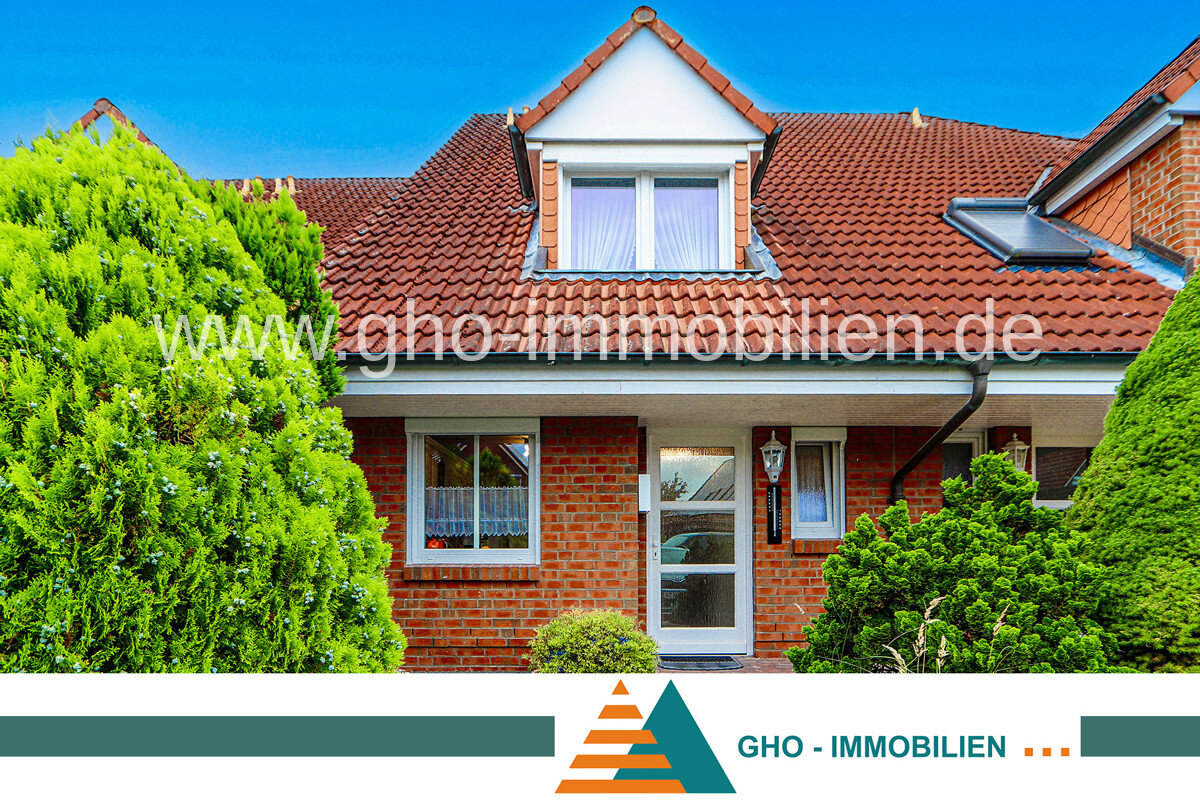 Reihenmittelhaus zum Kauf 285.000 € 5 Zimmer 125 m²<br/>Wohnfläche 178 m²<br/>Grundstück Friedrichsthal Schwerin 19057