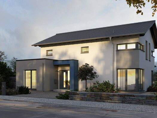 Einfamilienhaus zum Kauf provisionsfrei 689.700 € 6 Zimmer 193 m² 600 m² Grundstück Mahlsdorf Berlin 12623