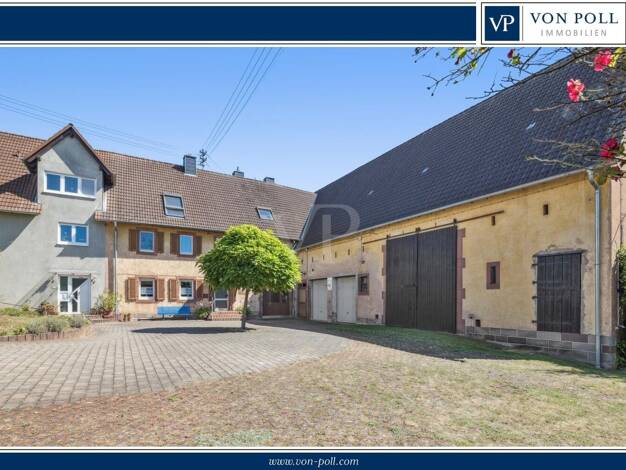 Mehrfamilienhaus zum Kauf 725.000 € 13 Zimmer 340 m² 3.700 m² Grundstück Mauschbach 66500