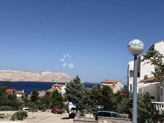 Wohnung zum Kauf 145.000 € 2 Zimmer 38 m² Geschoss 1/2 Stinica, Senj Senj 53270