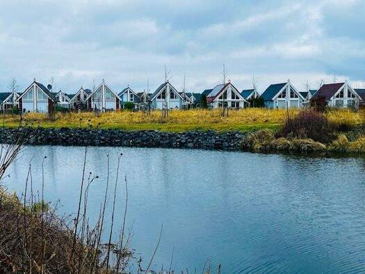 Freizeitgrundstück zum Kauf 59.000 € 294 m² Grundstück Zerpenschleuse Wandlitz 16348