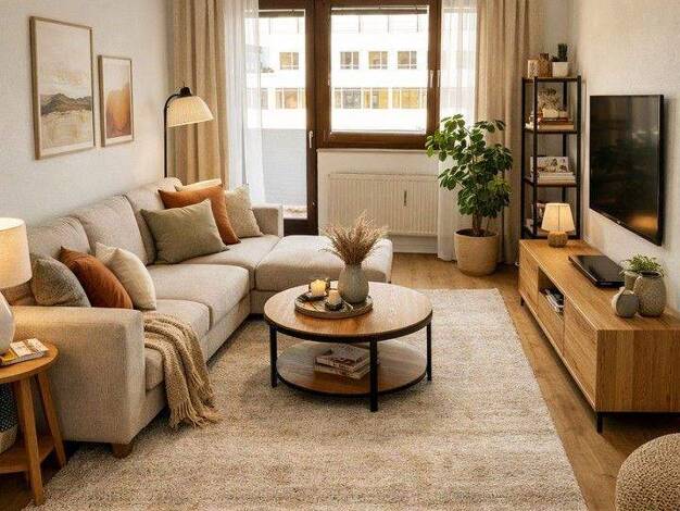 Wohnung zur Miete 649 € 2 Zimmer 78 m² 2. Geschoss Dr. Gschmeidler Strasse 41-45 Krems an der Donau Krems 3500