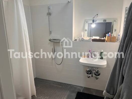 Wohnung zur Miete Tauschwohnung 450 € 1,5 Zimmer 39 m² 3. Geschoss Zehlendorf Berlin 14129