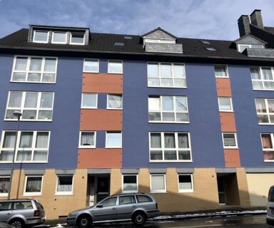 Maisonette zur Miete 590 € 2 Zimmer 4. Geschoss frei ab sofort Blücherstr. 6 Schwelm 58332