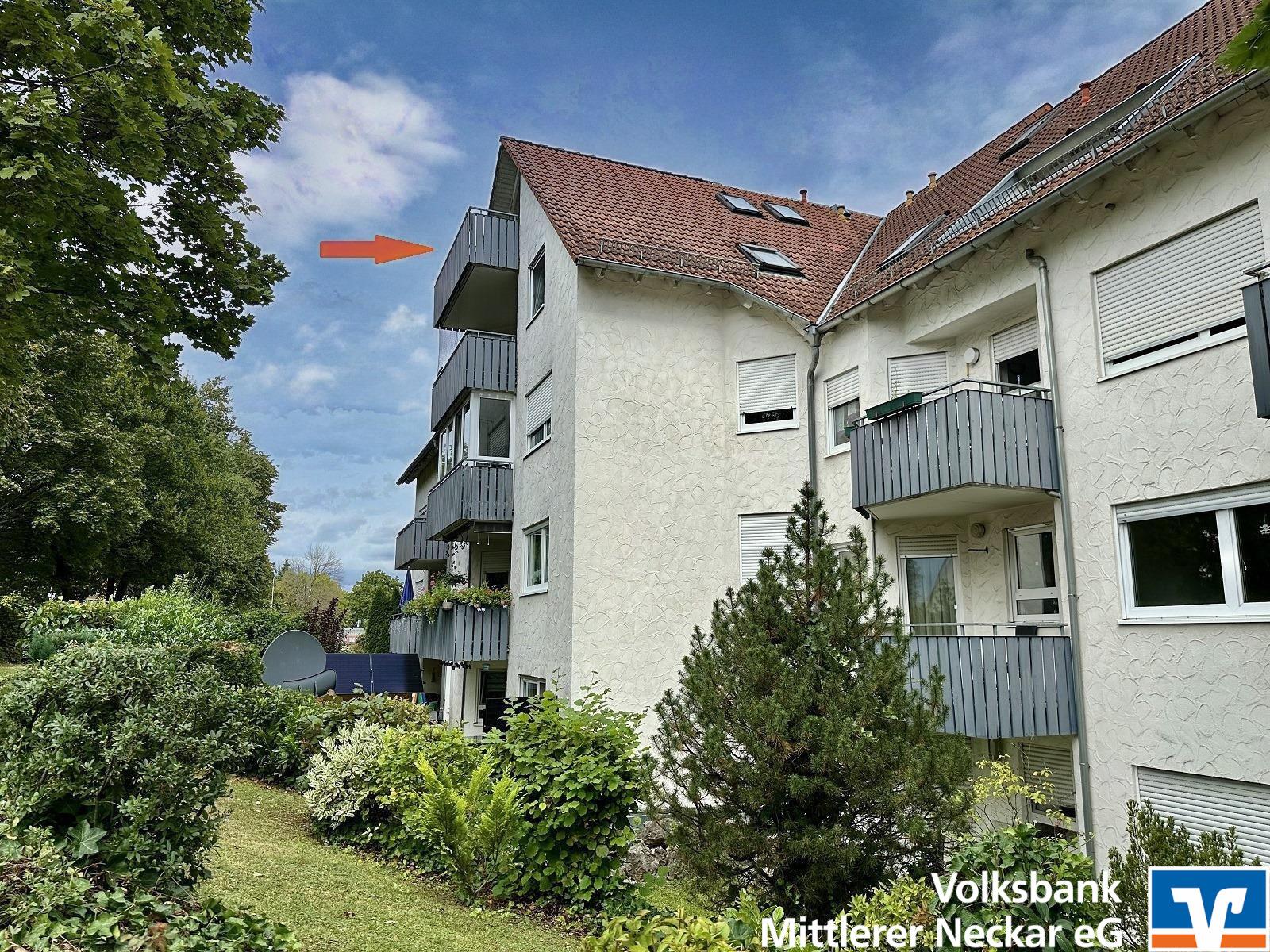 Wohnung zum Kauf 179.000 € 3 Zimmer 62 m²<br/>Wohnfläche Weilheim Weilheim 73235