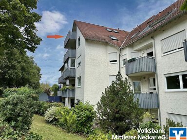 Wohnung zum Kauf 179.000 € 3 Zimmer 62 m² Weilheim Weilheim 73235