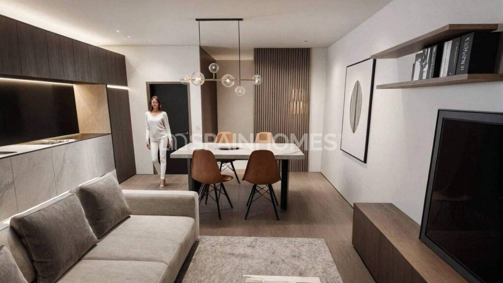 Studio zum Kauf 265.000 € 3 Zimmer 60 m² EG Alicante 03181