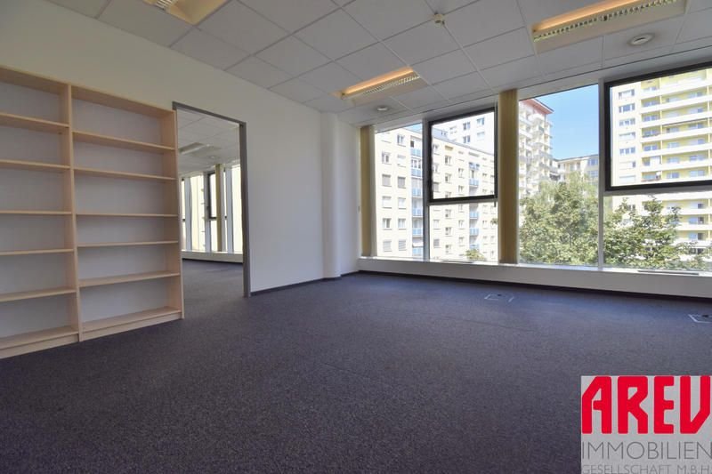 Bürofläche zur Miete 9 € 1.501 m²<br/>Bürofläche Blumauerstraße 43-47 Linz Linz 4020