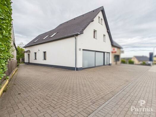 Einfamilienhaus zum Kauf 317.000 € 7 Zimmer 147 m² 424,3 m² Grundstück Schmidt Nideggen 52385