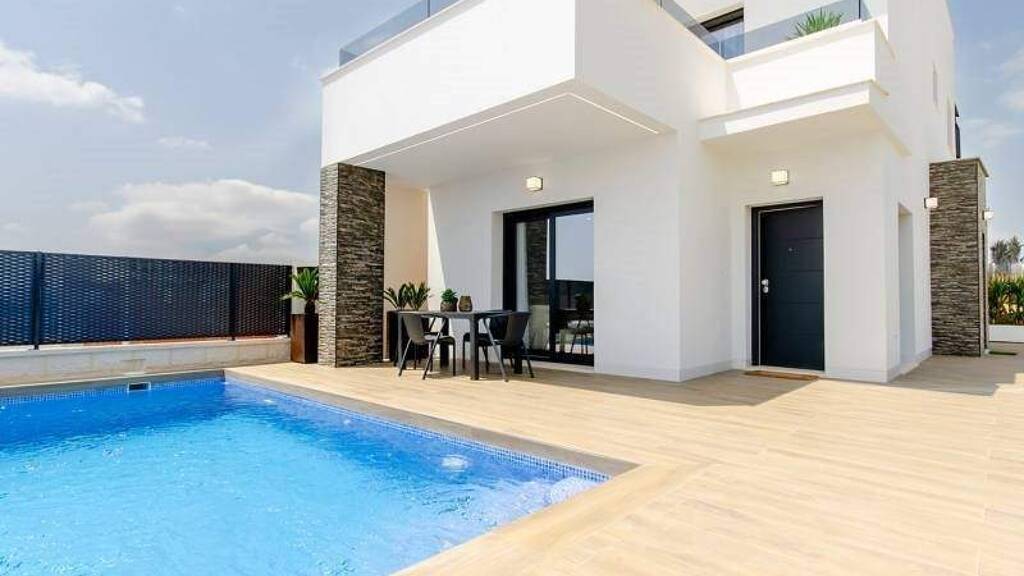 Haus zum Kauf 439.000 € 138 m² 218 m² Grundstück Orihuela-Costa 03189