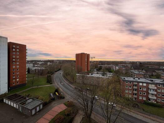 Studio zum Kauf 99.000 € 1 Zimmer 36 m² Coerde Münster 48157