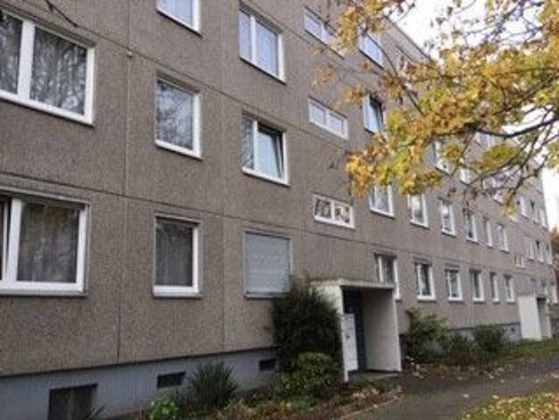 Wohnung zur Miete 688 € 3 Zimmer 77,3 m² 3. Geschoss frei ab 01.09.2026 Breslauer Str. 22 Waldau Kassel 34123