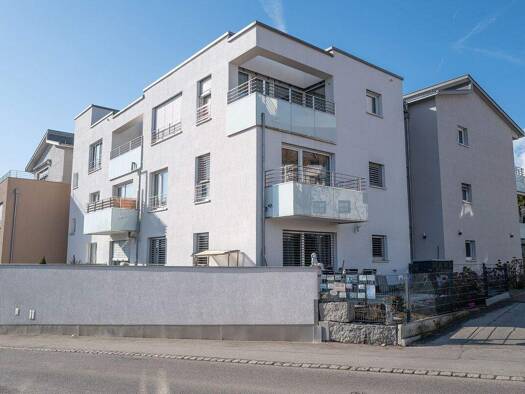 Wohnung zum Kauf 249.000 € 2 Zimmer 48 m² Schnetzenhausen Friedrichshafen / Schnetzenhausen 88045