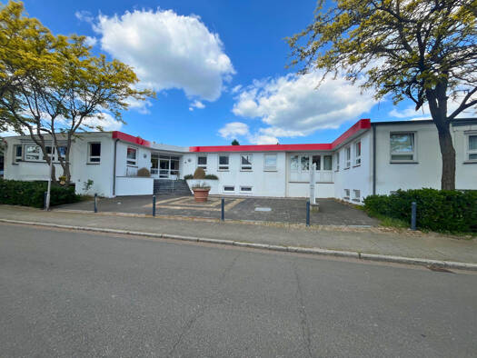 Bürofläche zur Miete 8 € 1.260 m² Bürofläche Neidenburger Straße 24 Hastedt Bremen / Hemelingen 28207