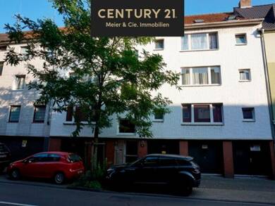 Wohnung zum Kauf 417.000 € 6 Zimmer 155,6 m² Humboldt / Gremberg Köln - Gremberg 51105