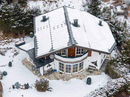 Villa zum Kauf 2.649.000 € 199 m² 1.294 m² Grundstück Hinterthal 5761