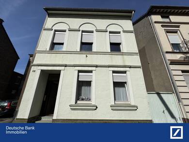 Einfamilienhaus zum Kauf 249.000 € 4,5 Zimmer 160 m² 420 m² Grundstück Steinfelder Straße 62 Geistenbeck Mönchengladbach 41199