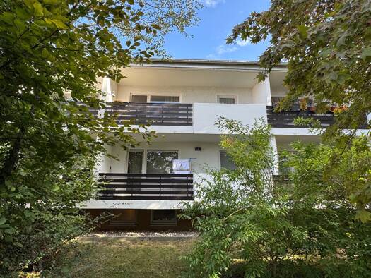 Wohnung zum Kauf 250.000 € 1 Zimmer 37 m² 2. Geschoss Geigenbergerstraße 10 Thalk.Obersendl.-Forsten-Fürstenr.-Solln München 81477