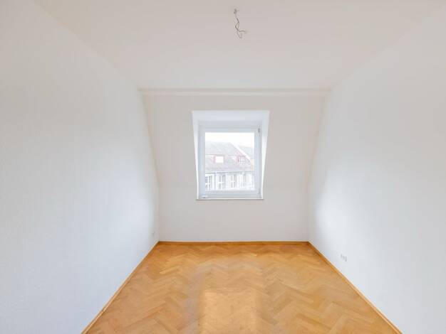 Wohnung zum Kauf provisionsfrei 219.000 € 2 Zimmer 63 m² 4. Geschoss Schreyerstraße 16 Gostenhof Nürnberg 90443