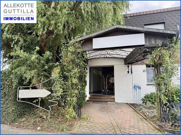 Werkstatt zur Miete 2.200 € 370 m² Lagerfläche Stadtmitte Bottrop 46236