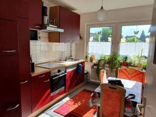 Wohnung zum Kauf 109.000 € 2 Zimmer 57,9 m² EG Soest 59494